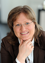 Helge Hentschel Inhaberin von Hentschel-Consult | Revision | IKS | Risikomanagement | Compliance 