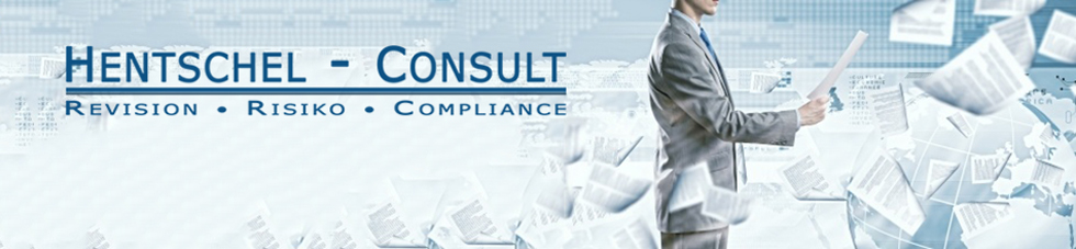 Übersichtsseite von Hentschel-Consult